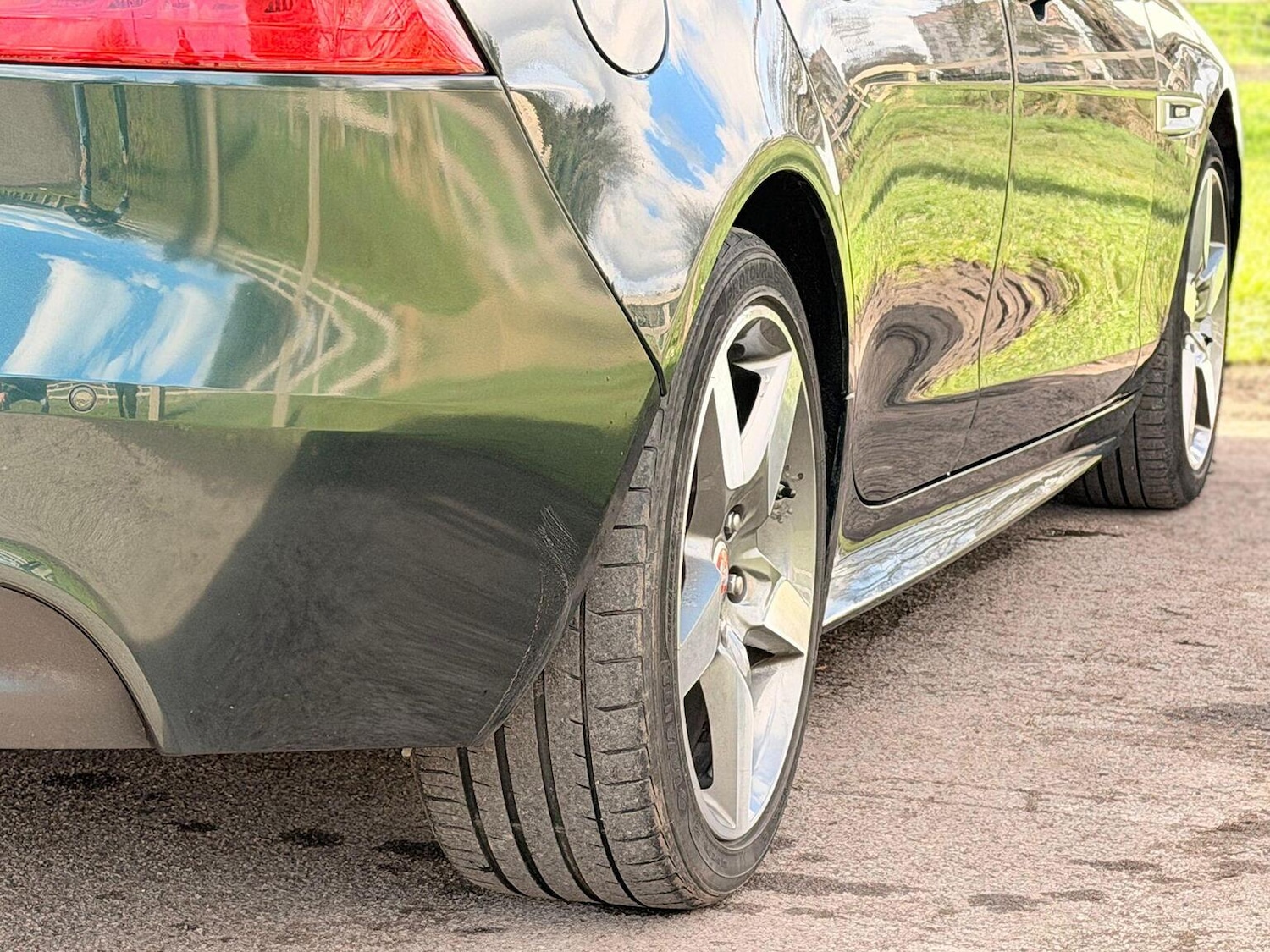 Used Jaguar XE 2017 for sale - 77650050: Photo 20