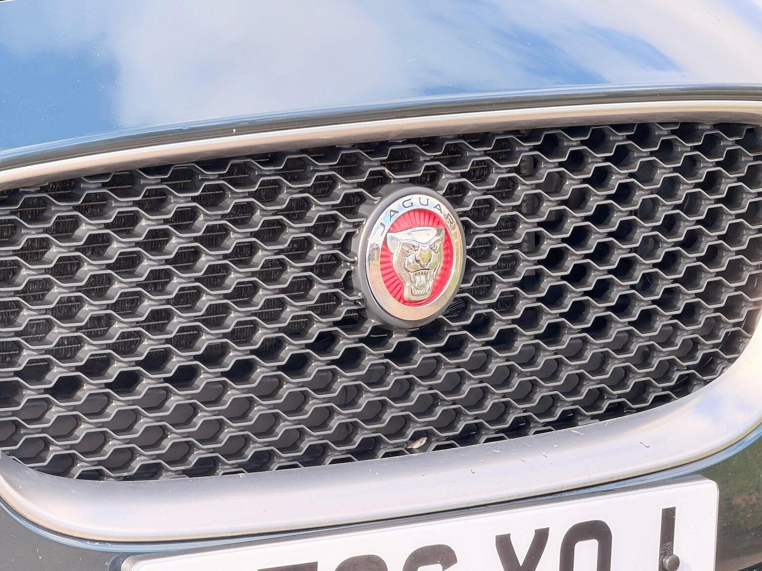 Used Jaguar XE 2017 for sale - 77650050: Photo 21