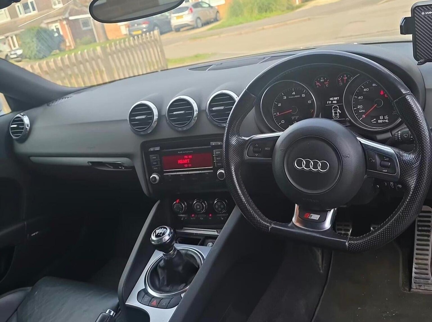 Used Audi TT 2009 for sale - 78011270: Photo 5