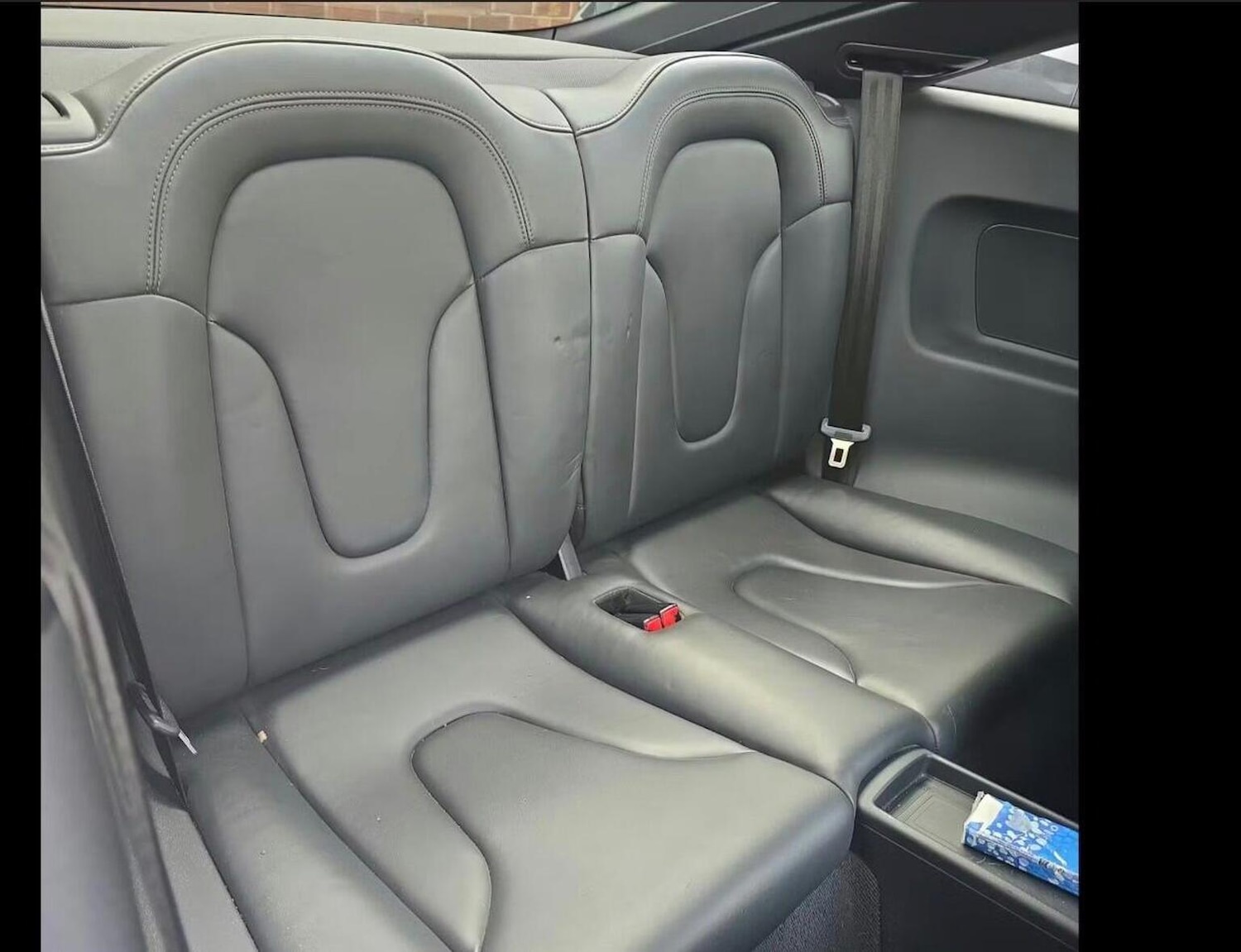 Used Audi TT 2009 for sale - 78011270: Photo 6