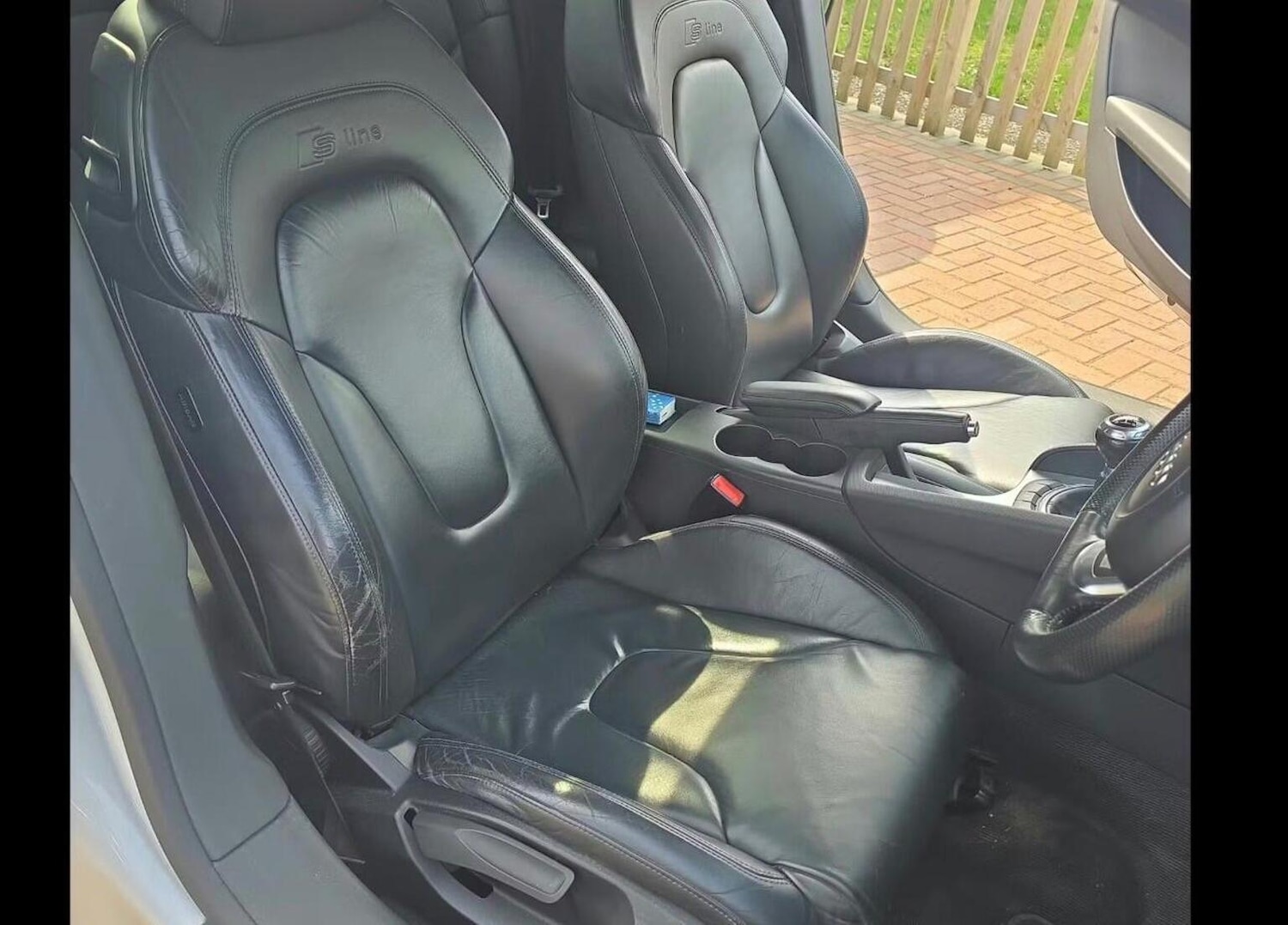 Used Audi TT 2009 for sale - 78011270: Photo 7