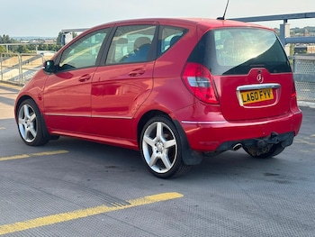 Used Mercedes-Benz A-Class 2010 for sale - 79201722: Photo