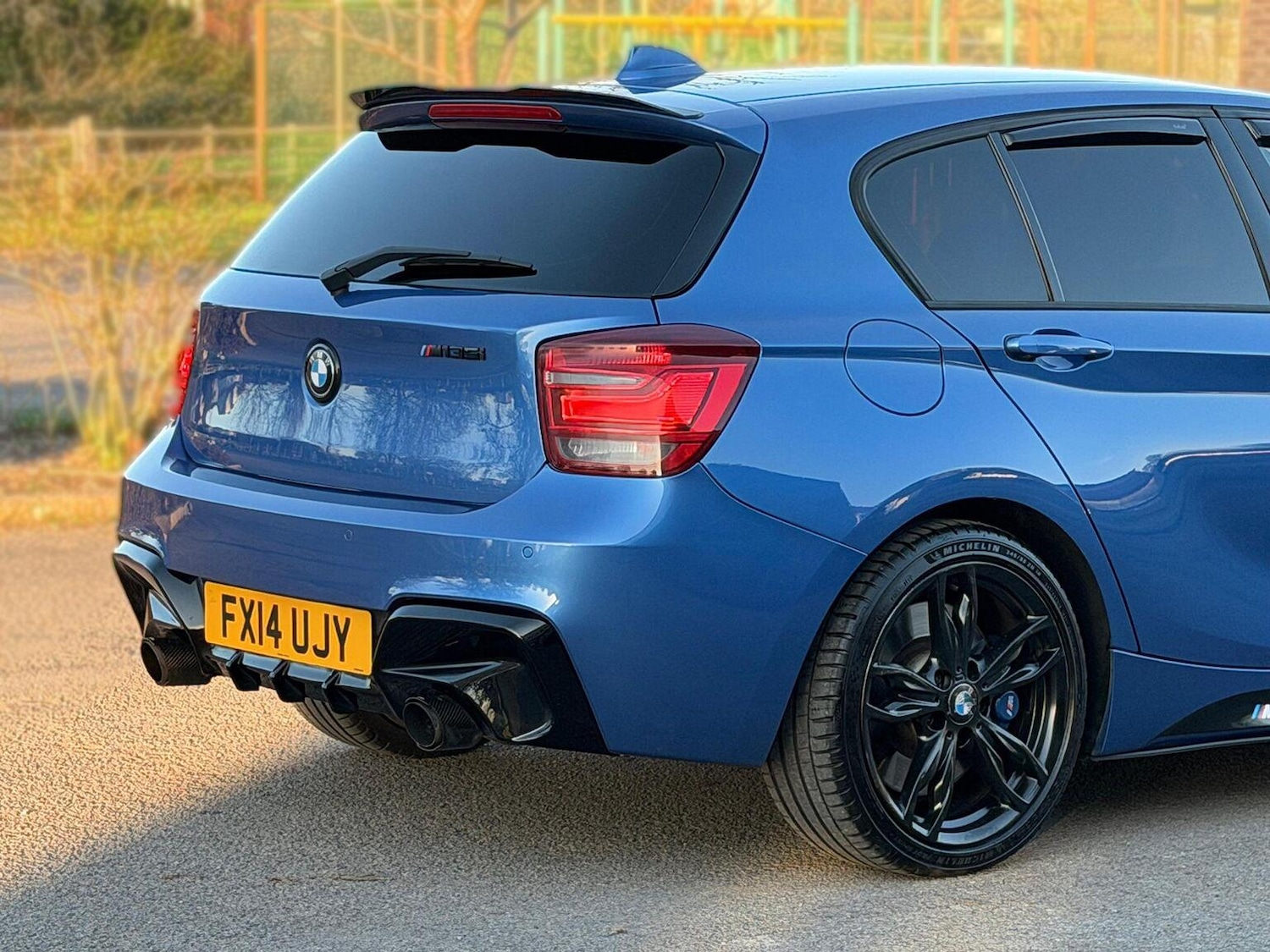 Used BMW 1 Series 2014 for sale - 77901284: Photo 12