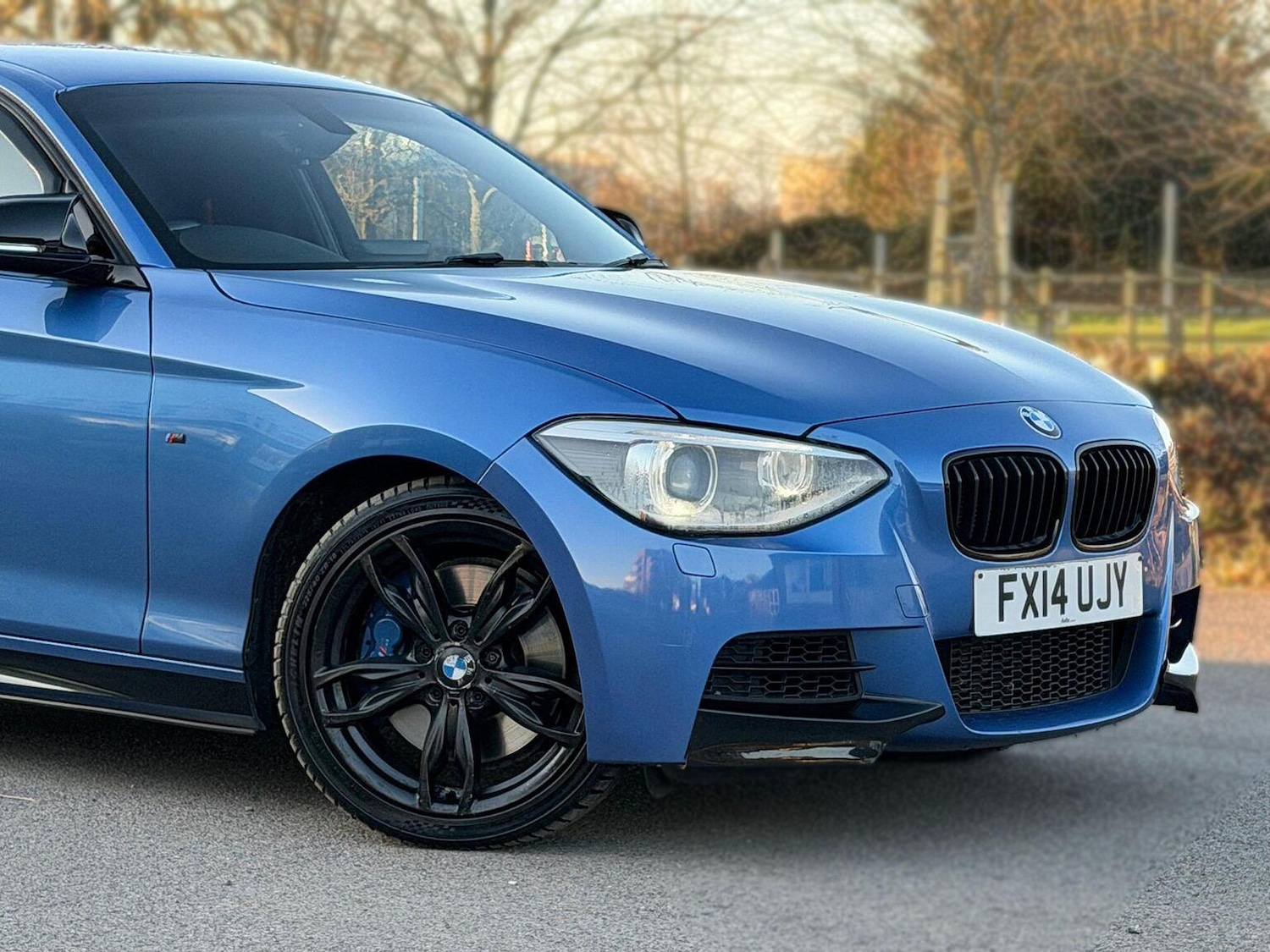 Used BMW 1 Series 2014 for sale - 77901284: Photo 14