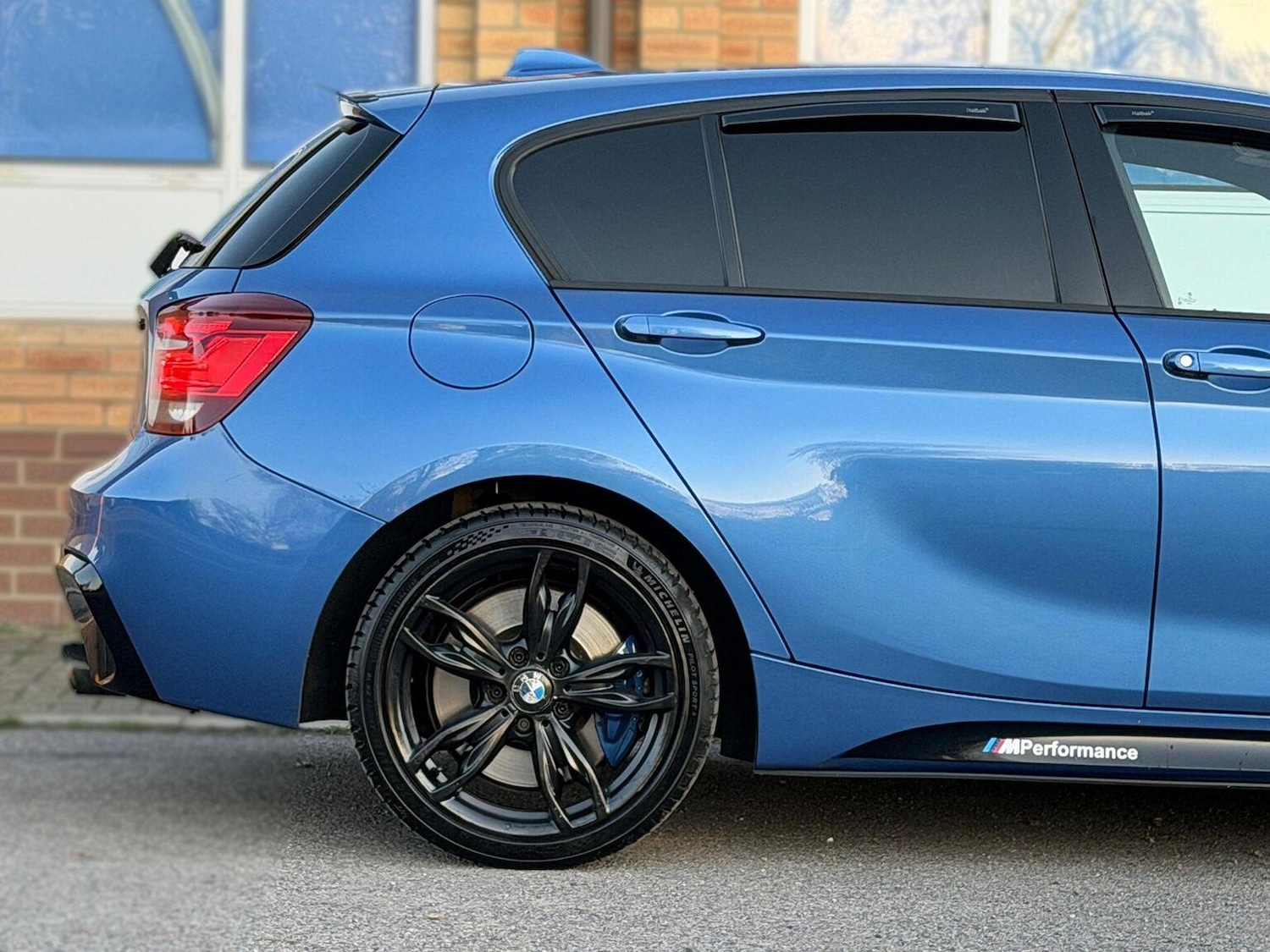 Used BMW 1 Series 2014 for sale - 77901284: Photo 16