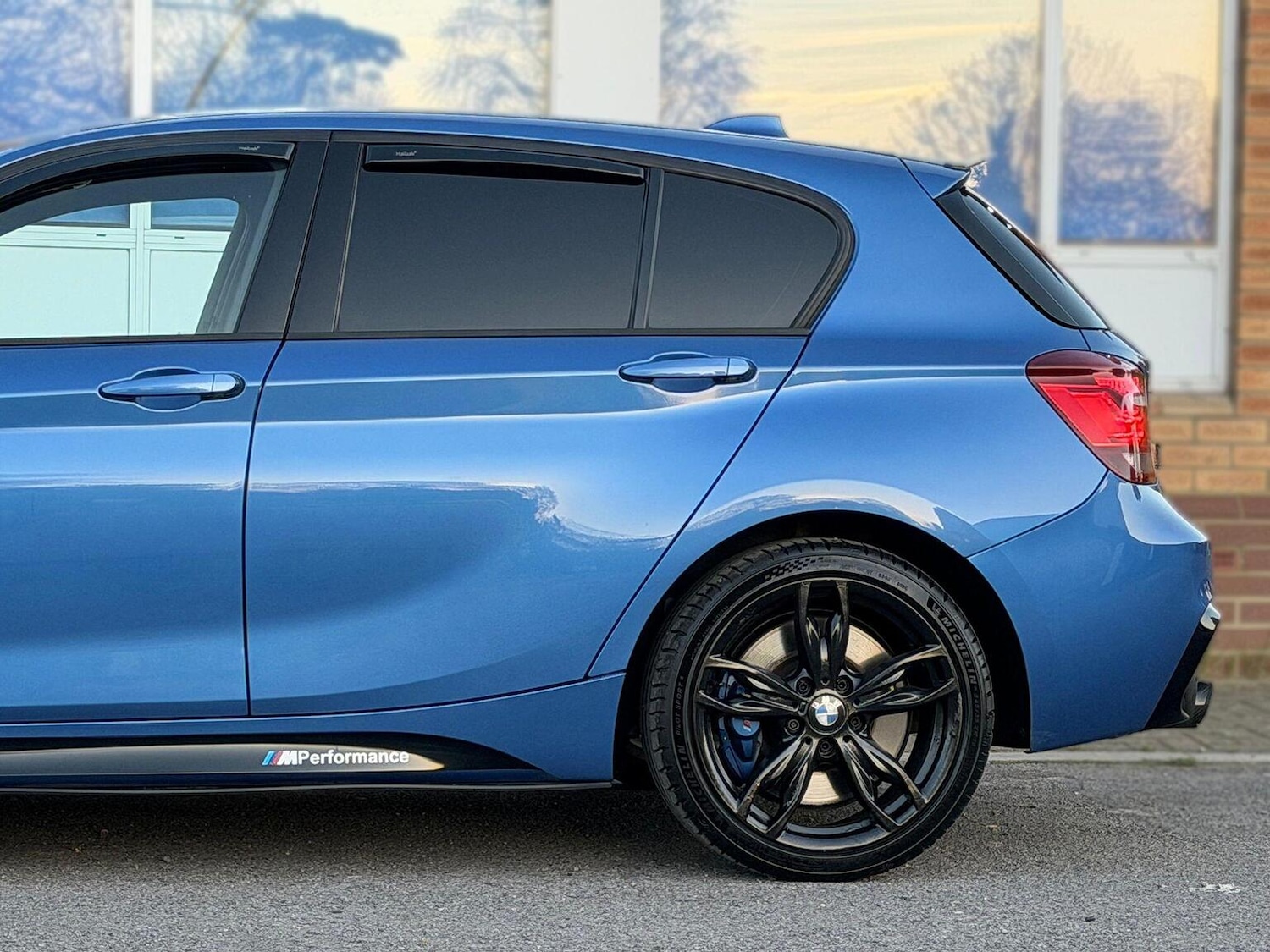 Used BMW 1 Series 2014 for sale - 77901284: Photo 19