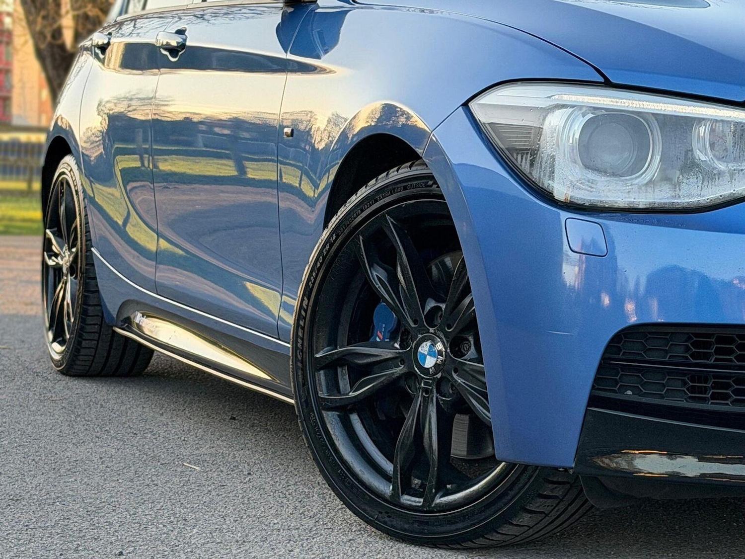 Used BMW 1 Series 2014 for sale - 77901284: Photo 20