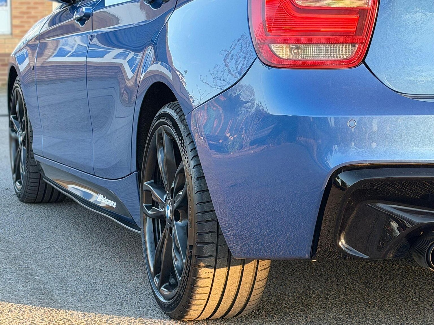 Used BMW 1 Series 2014 for sale - 77901284: Photo 22