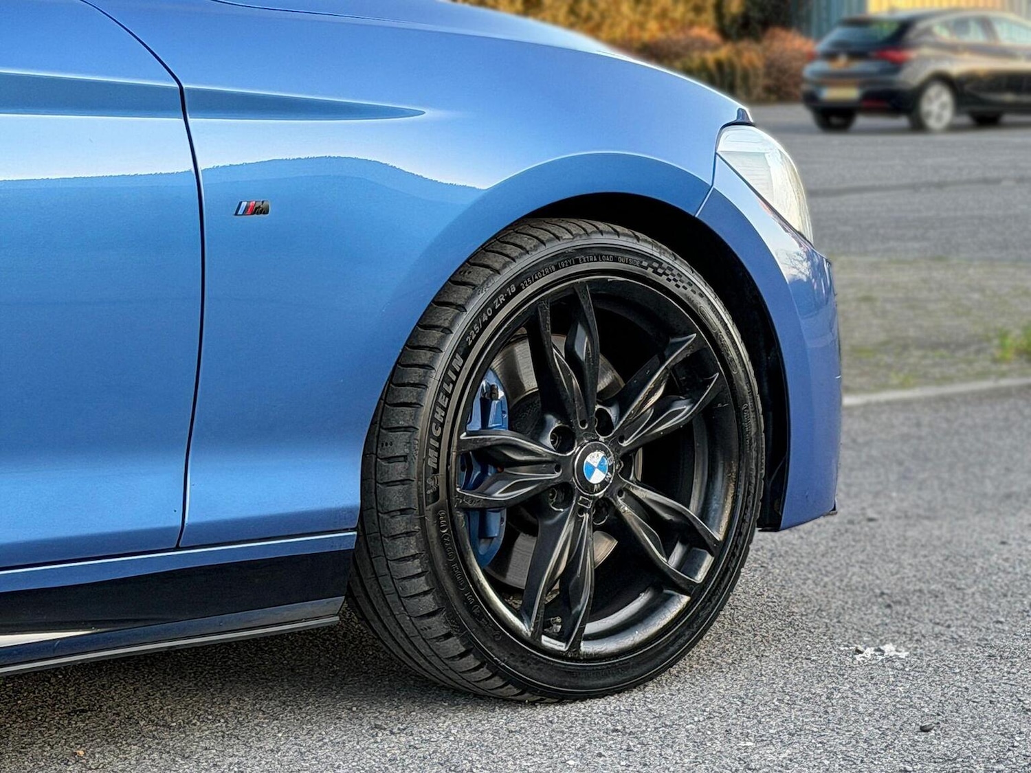 Used BMW 1 Series 2014 for sale - 77901284: Photo 25