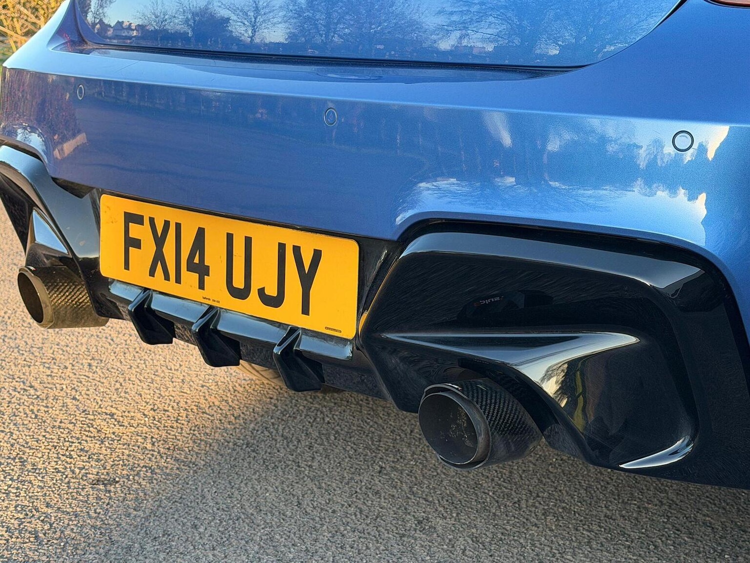 Used BMW 1 Series 2014 for sale - 77901284: Photo 27