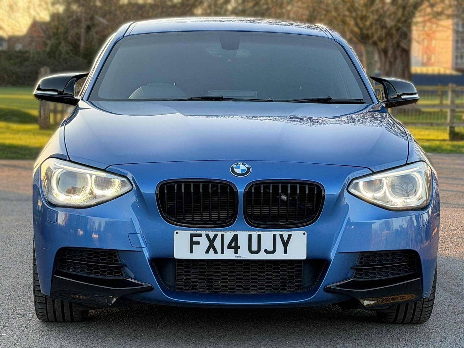 Used BMW 1 Series 2014 for sale - 77901284: Photo 3