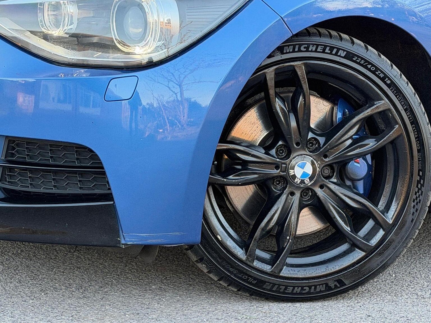 Used BMW 1 Series 2014 for sale - 77901284: Photo 32