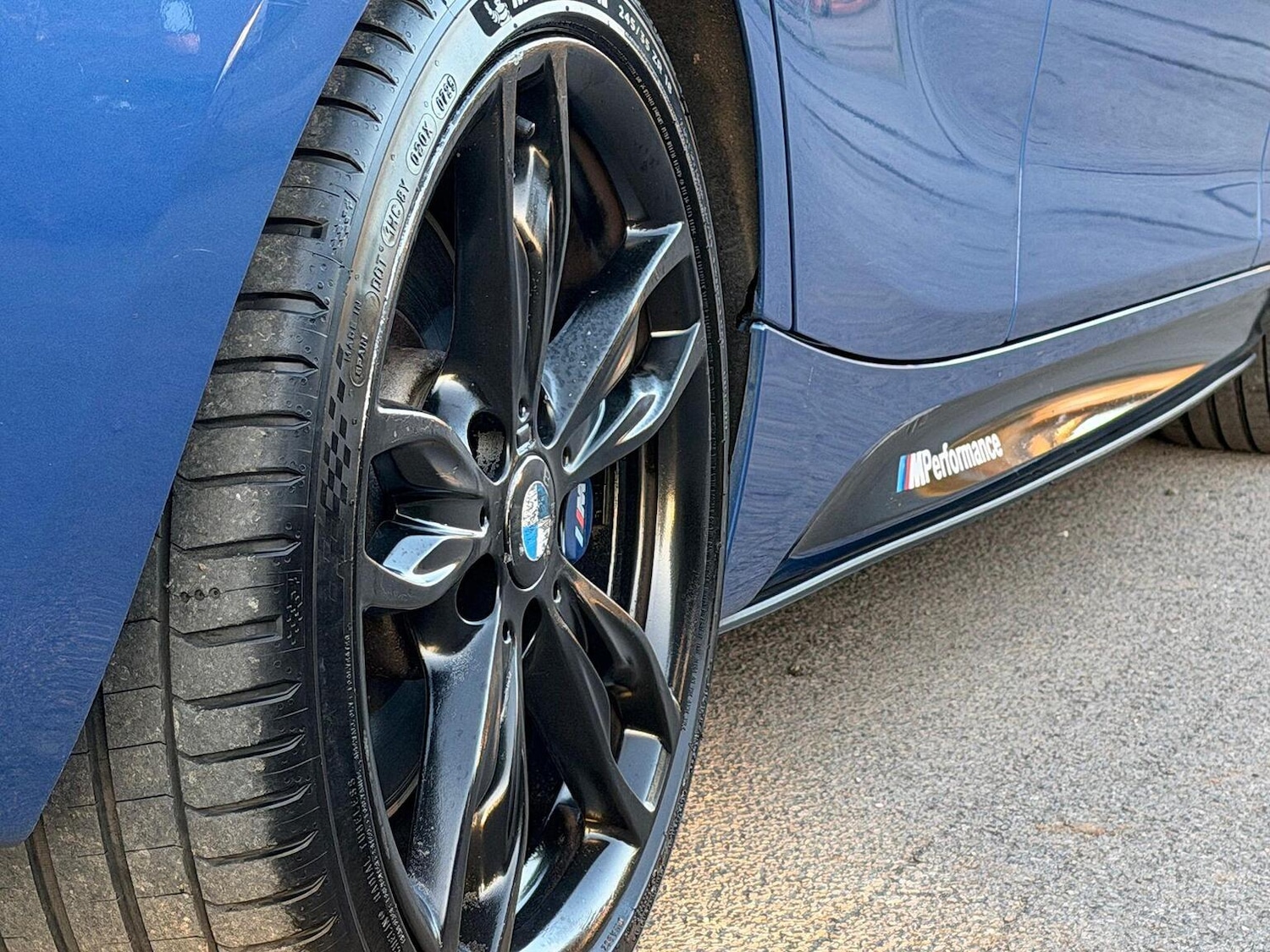 Used BMW 1 Series 2014 for sale - 77901284: Photo 33