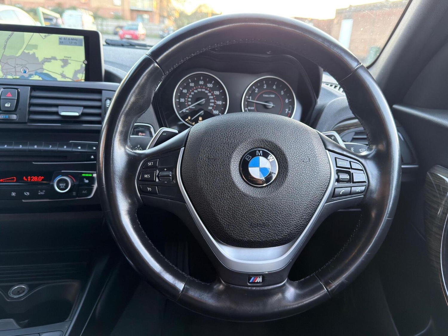 Used BMW 1 Series 2014 for sale - 77901284: Photo 35