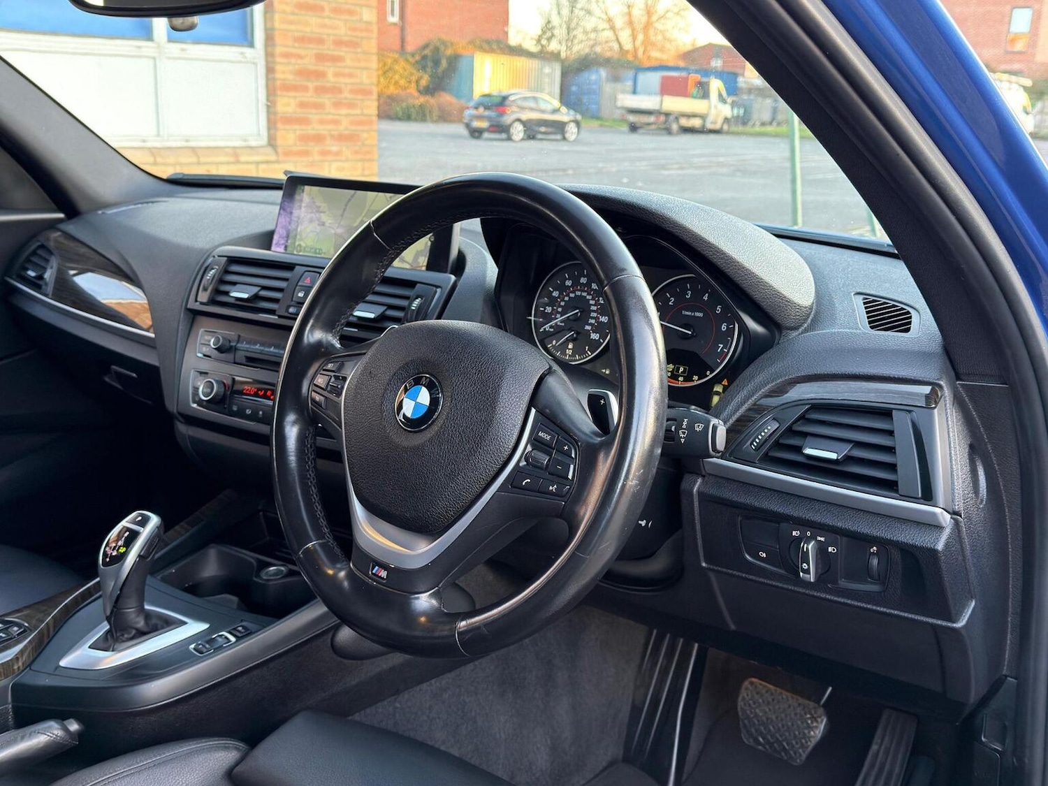 Used BMW 1 Series 2014 for sale - 77901284: Photo 36