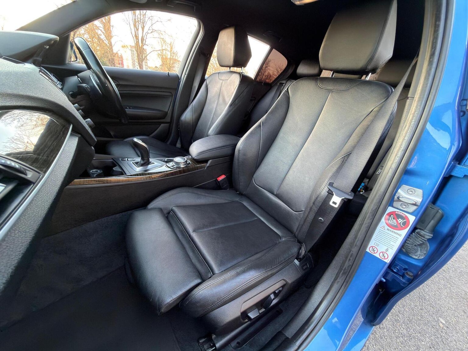 Used BMW 1 Series 2014 for sale - 77901284: Photo 38