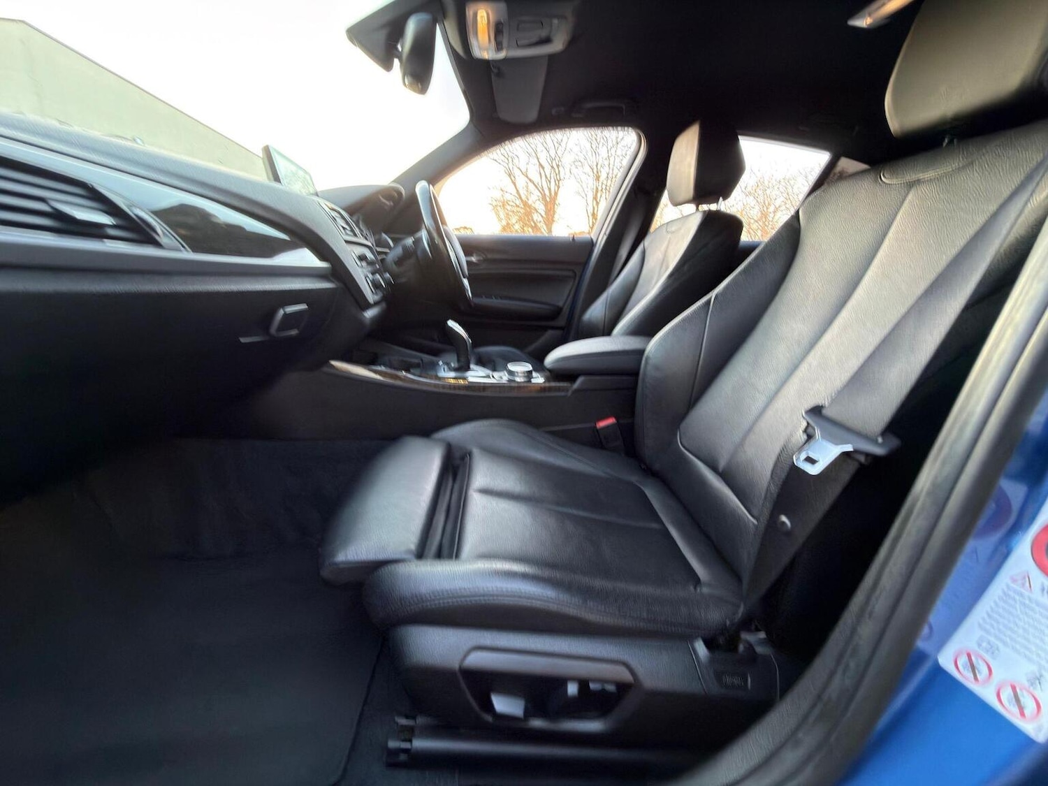 Used BMW 1 Series 2014 for sale - 77901284: Photo 42