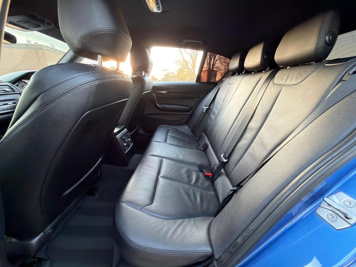 Used BMW 1 Series 2014 for sale - 77901284: Photo 47