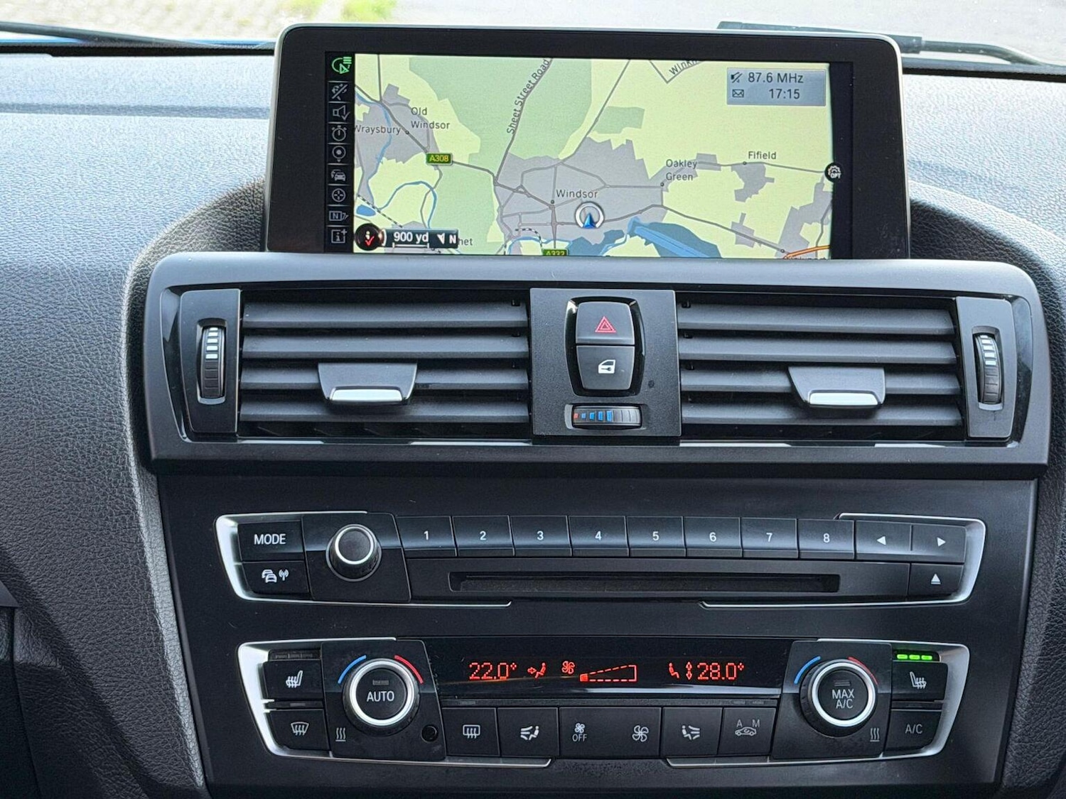 Used BMW 1 Series 2014 for sale - 77901284: Photo 57