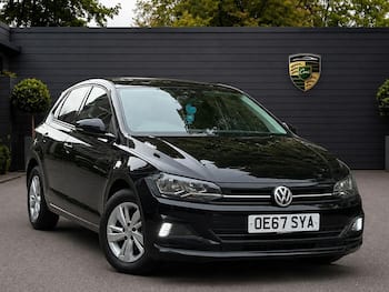 Used Volkswagen Polo 2018 for sale - 79711629: Photo