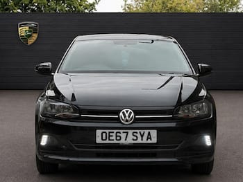 Used Volkswagen Polo 2018 for sale - 79711629: Photo