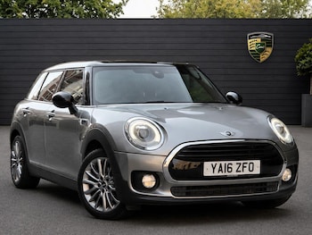 Used MINI Clubman 2016 for sale - 79532666: Photo