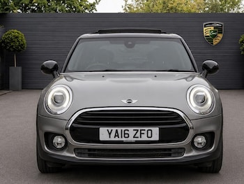 Used MINI Clubman 2016 for sale - 79532666: Photo