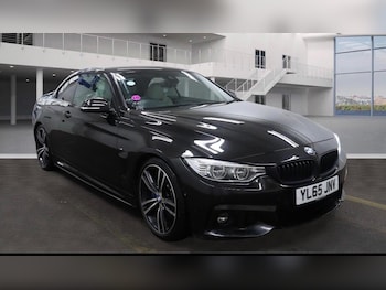 BMW 4 Series feature image