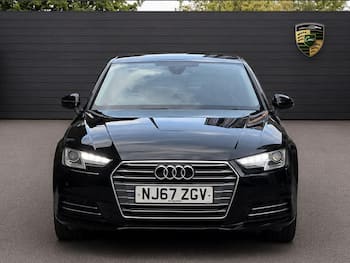 Used Audi A4 2017 for sale - 79726823: Photo