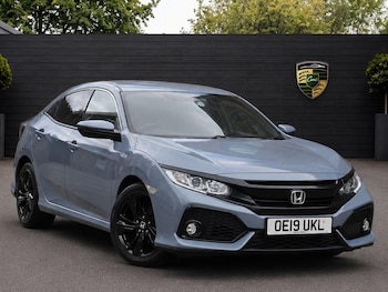 Used Honda Civic 2019 for sale - 79465030: Photo