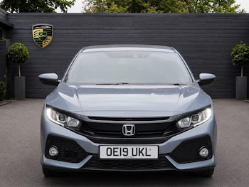 Used Honda Civic 2019 for sale - 79465030: Photo