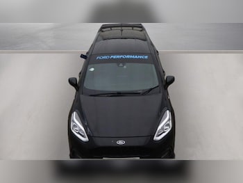 Used Ford Fiesta 2018 for sale - 79279990: Photo