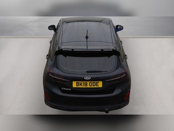Used Ford Fiesta 2018 for sale - 79279990: Photo