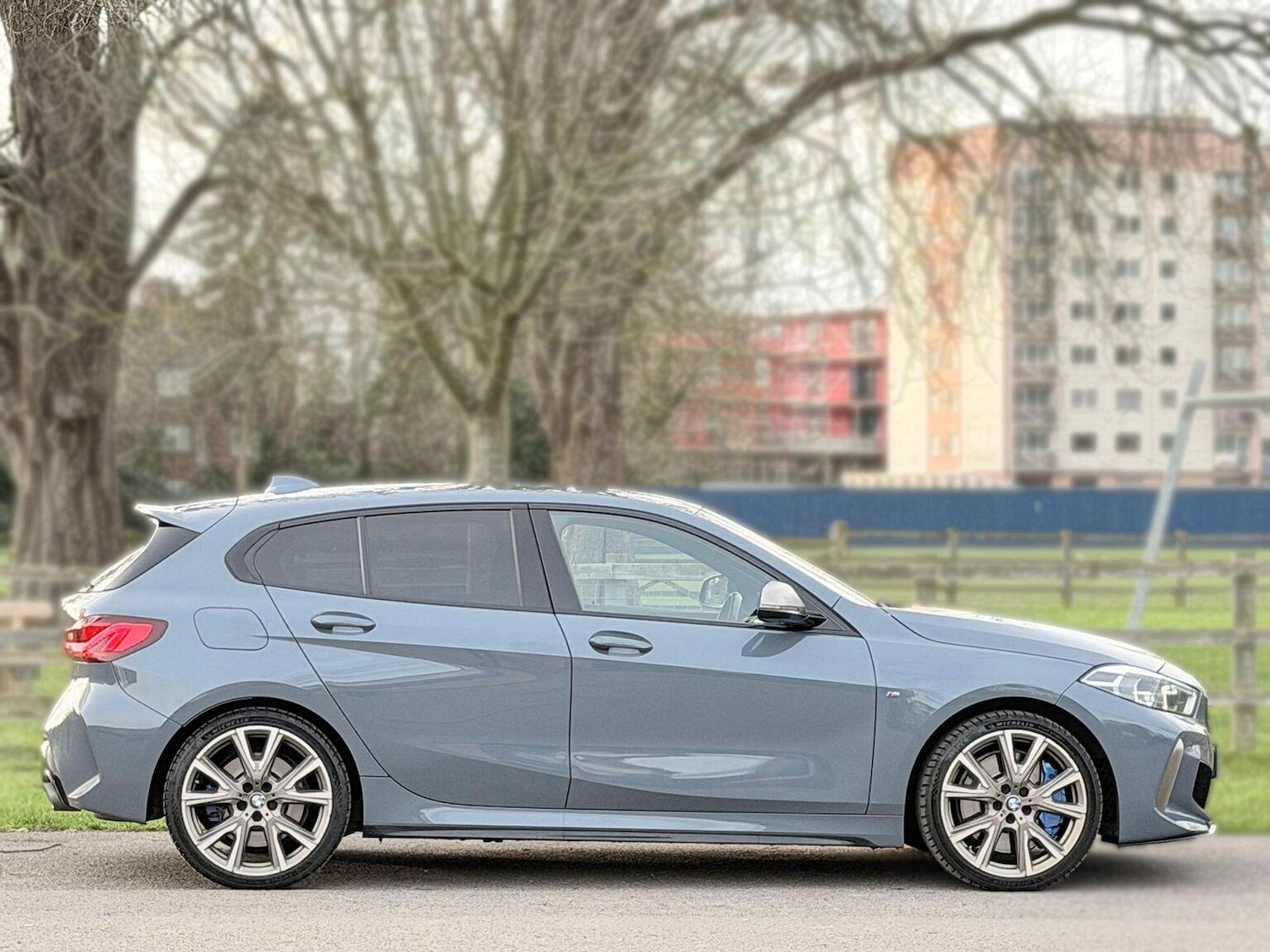 Used BMW 1 Series 2019 for sale - 77564222: Photo 10