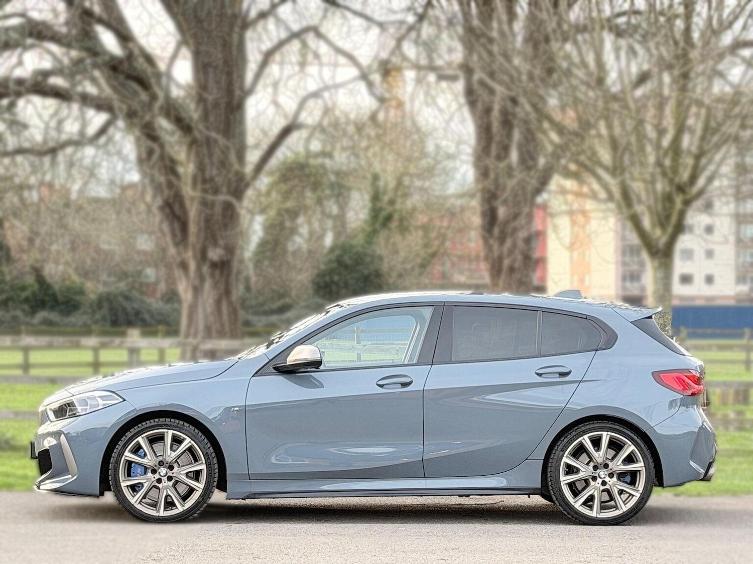 Used BMW 1 Series 2019 for sale - 77564222: Photo 11