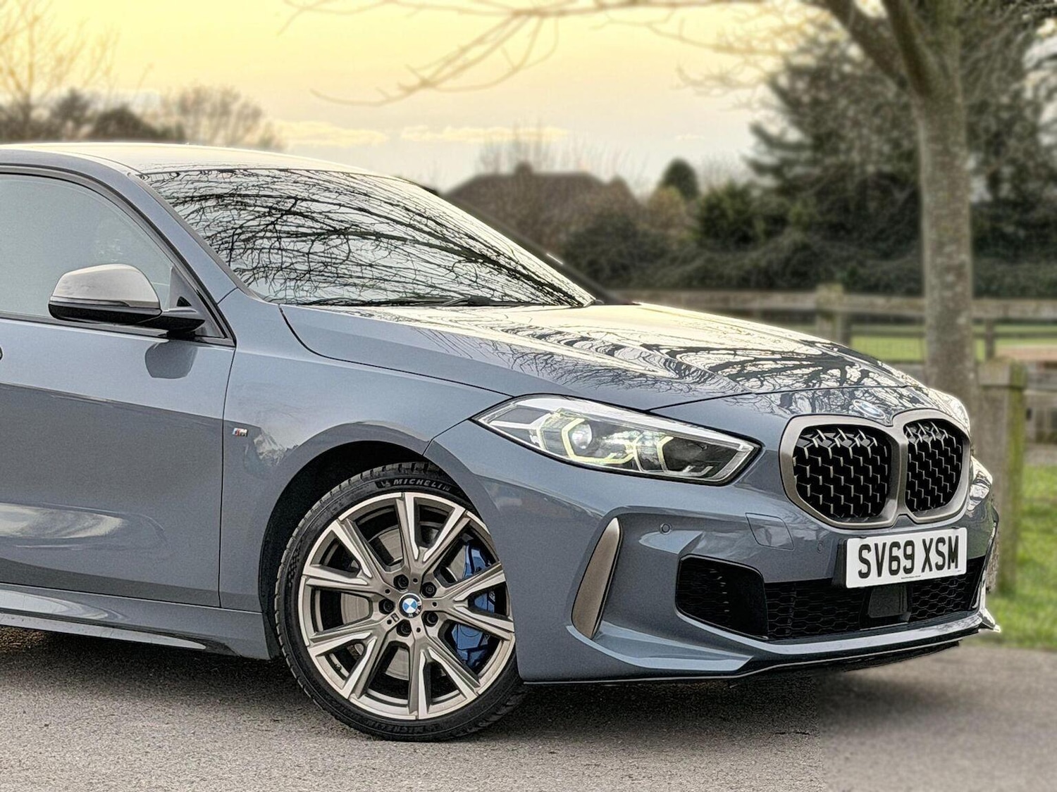 Used BMW 1 Series 2019 for sale - 77564222: Photo 13