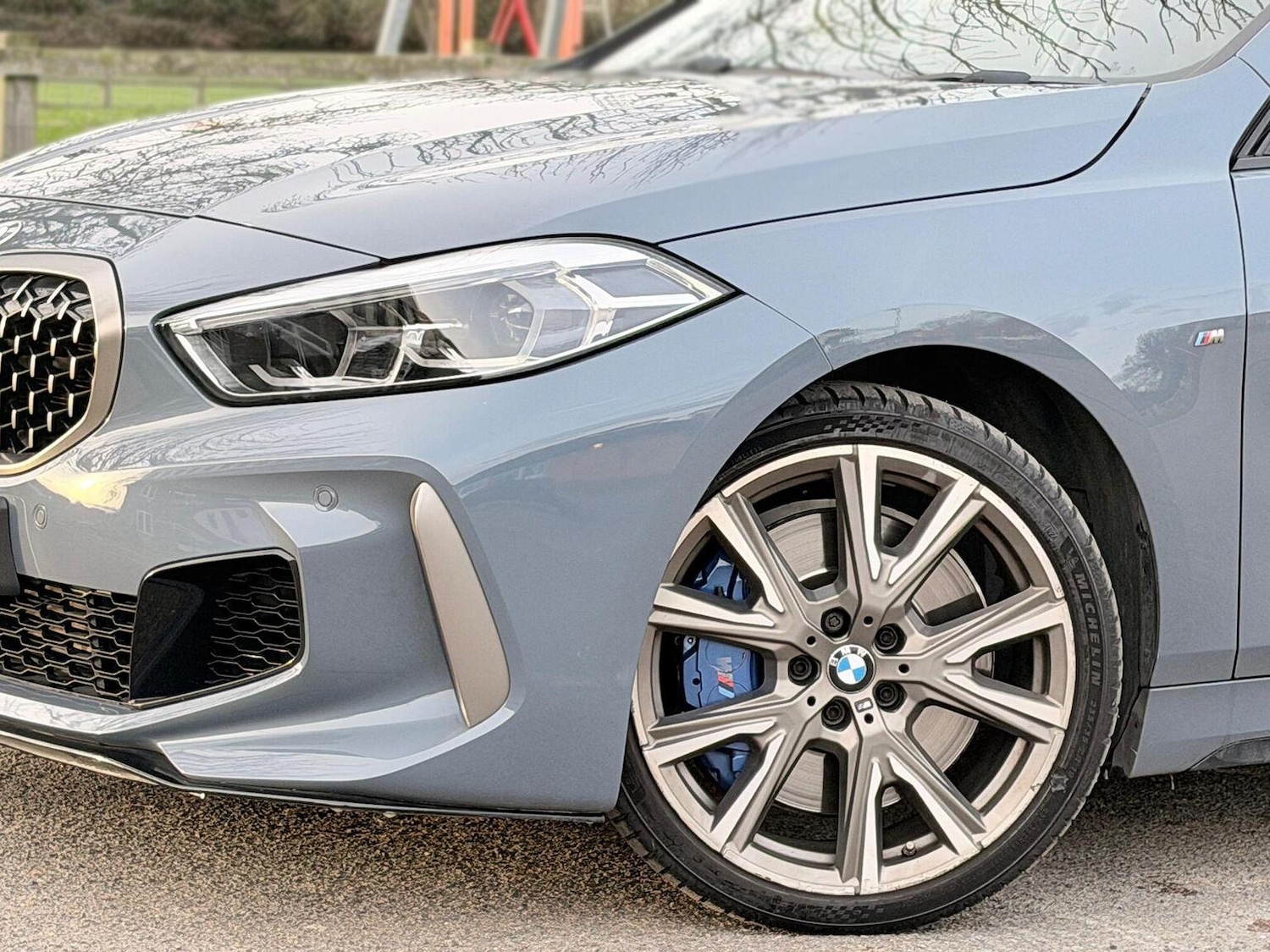 Used BMW 1 Series 2019 for sale - 77564222: Photo 14