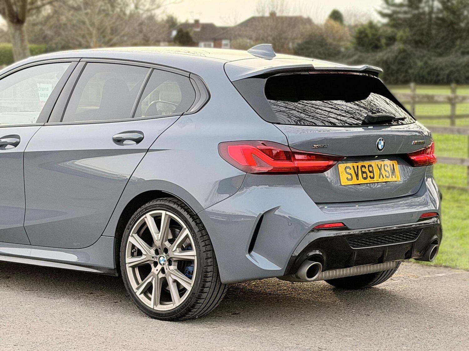 Used BMW 1 Series 2019 for sale - 77564222: Photo 15