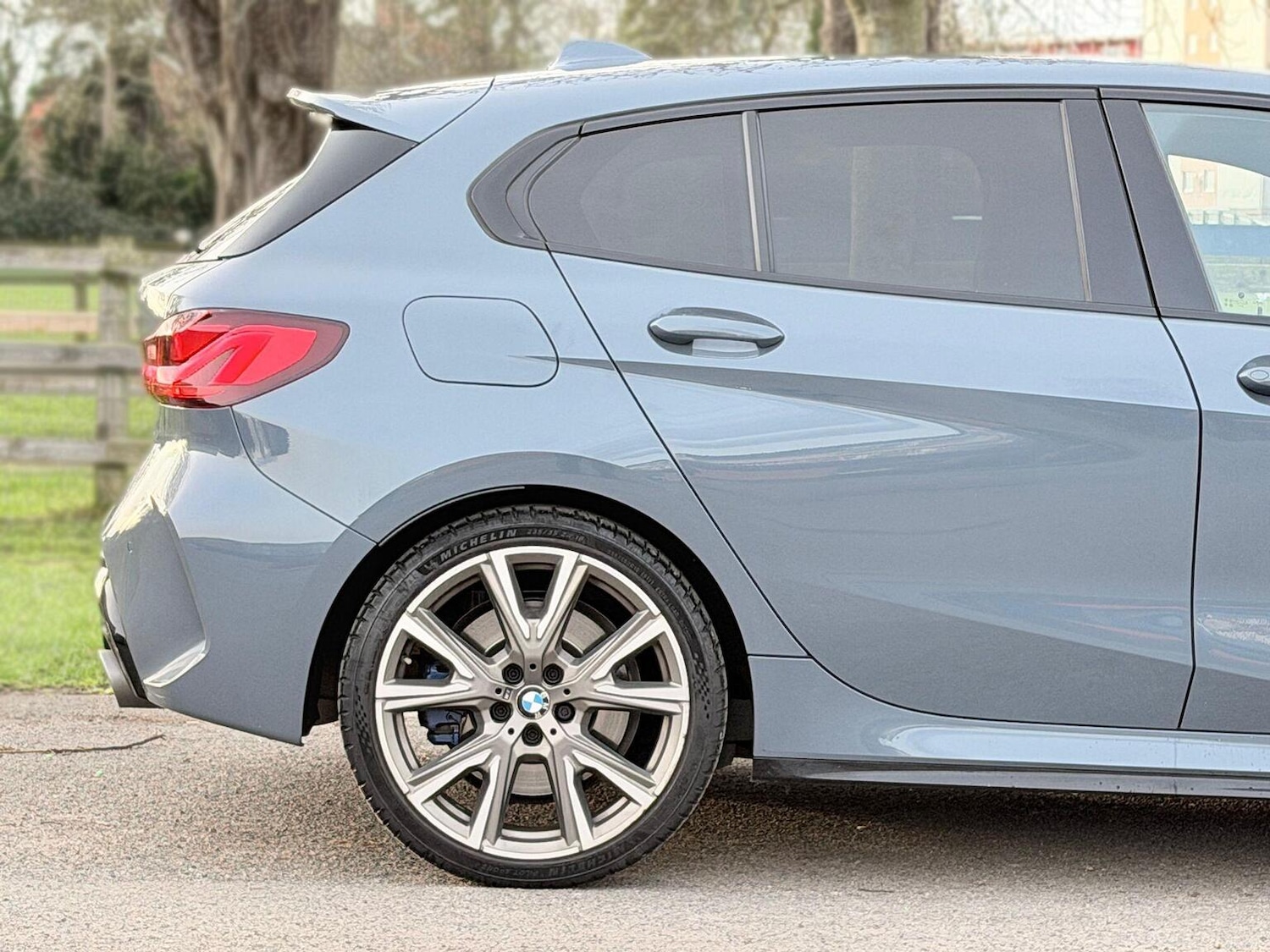 Used BMW 1 Series 2019 for sale - 77564222: Photo 16