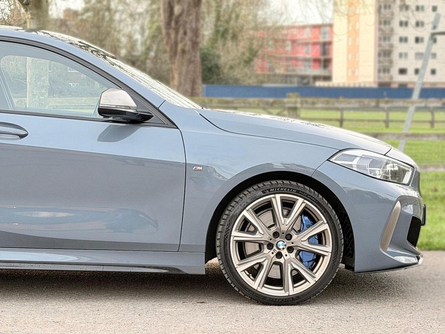 Used BMW 1 Series 2019 for sale - 77564222: Photo 17