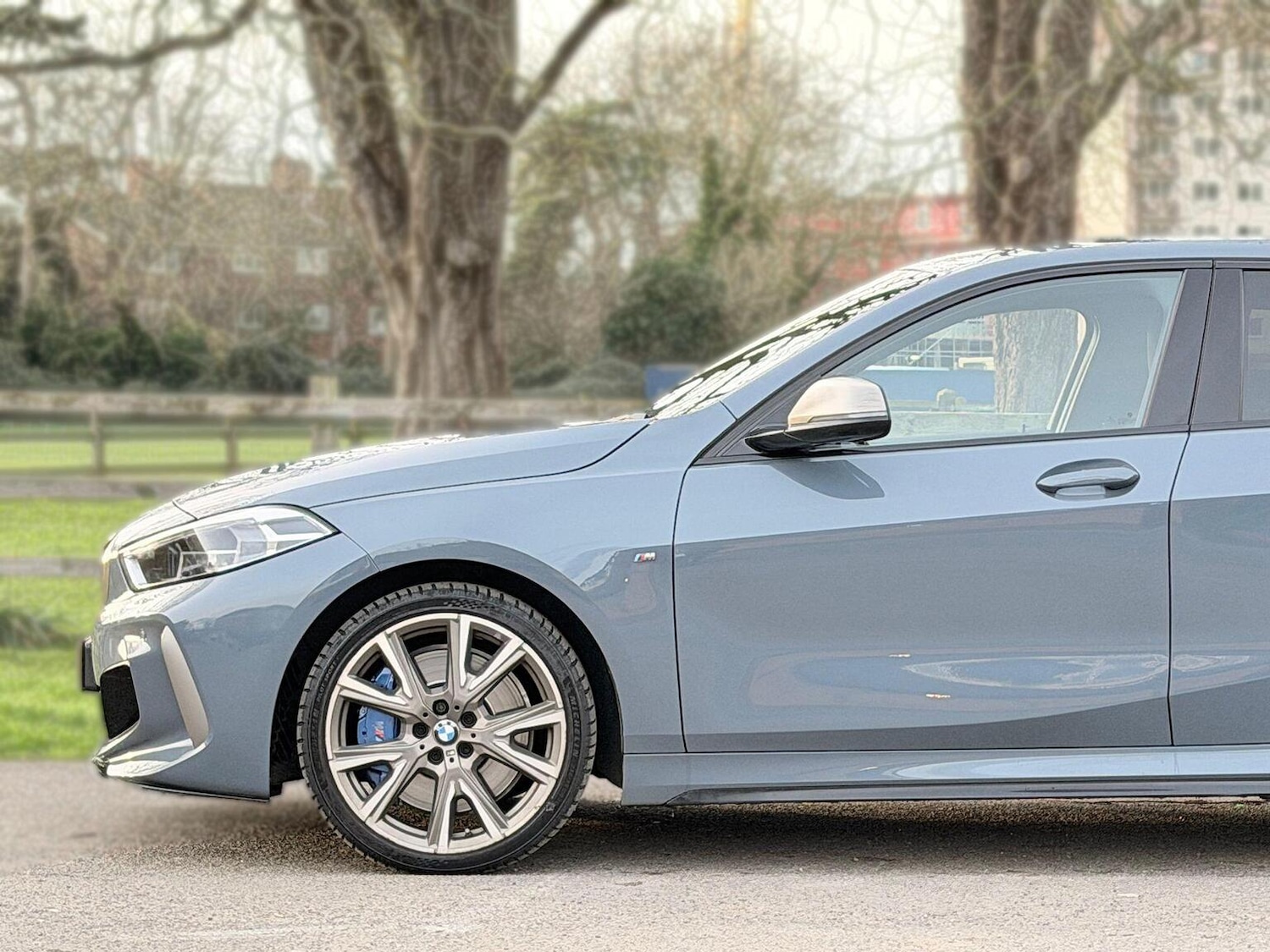 Used BMW 1 Series 2019 for sale - 77564222: Photo 18