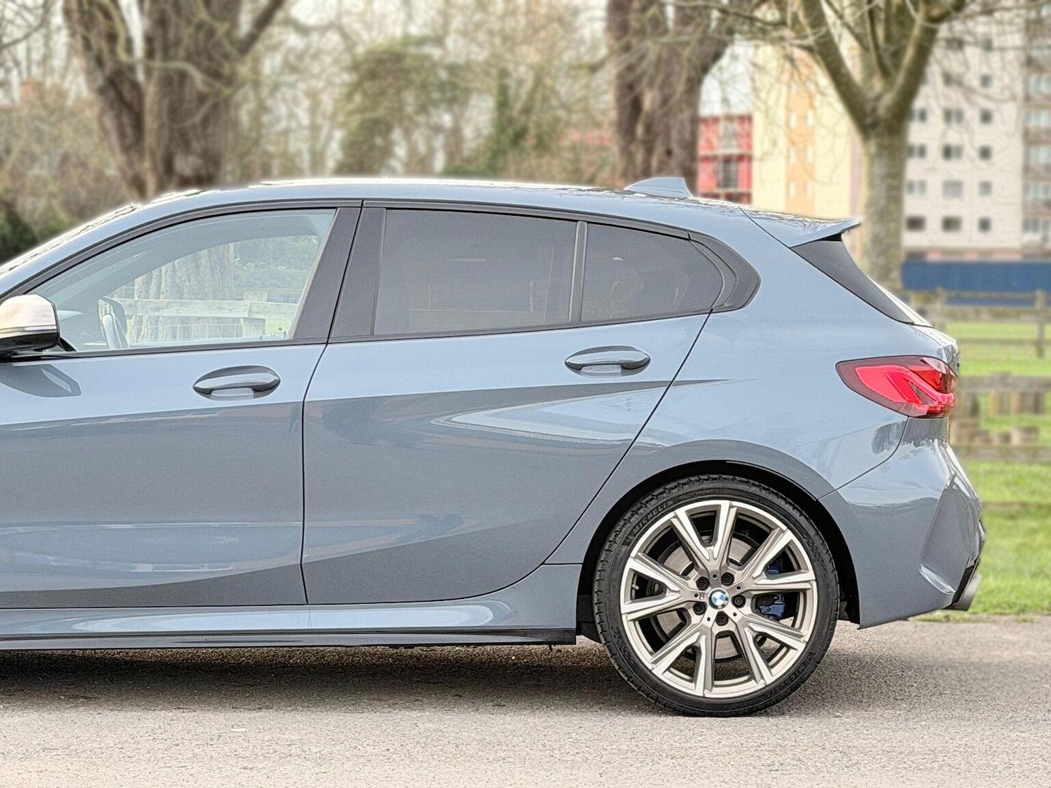 Used BMW 1 Series 2019 for sale - 77564222: Photo 19