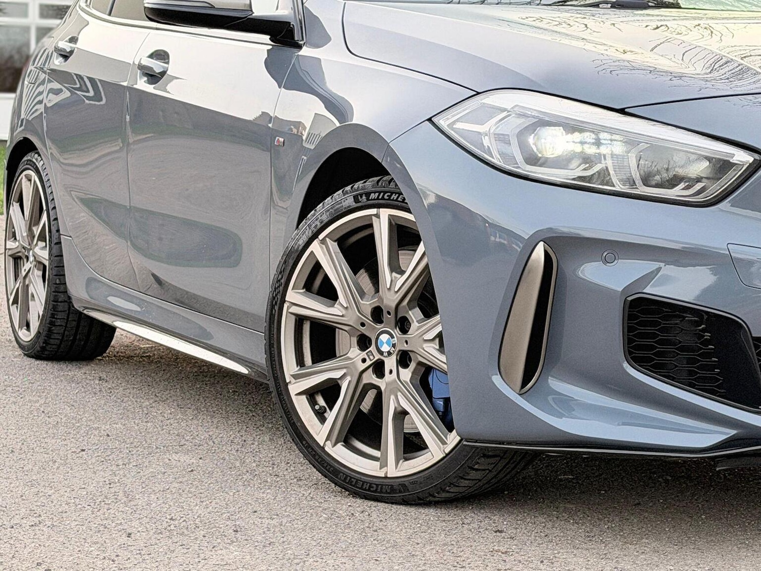 Used BMW 1 Series 2019 for sale - 77564222: Photo 20