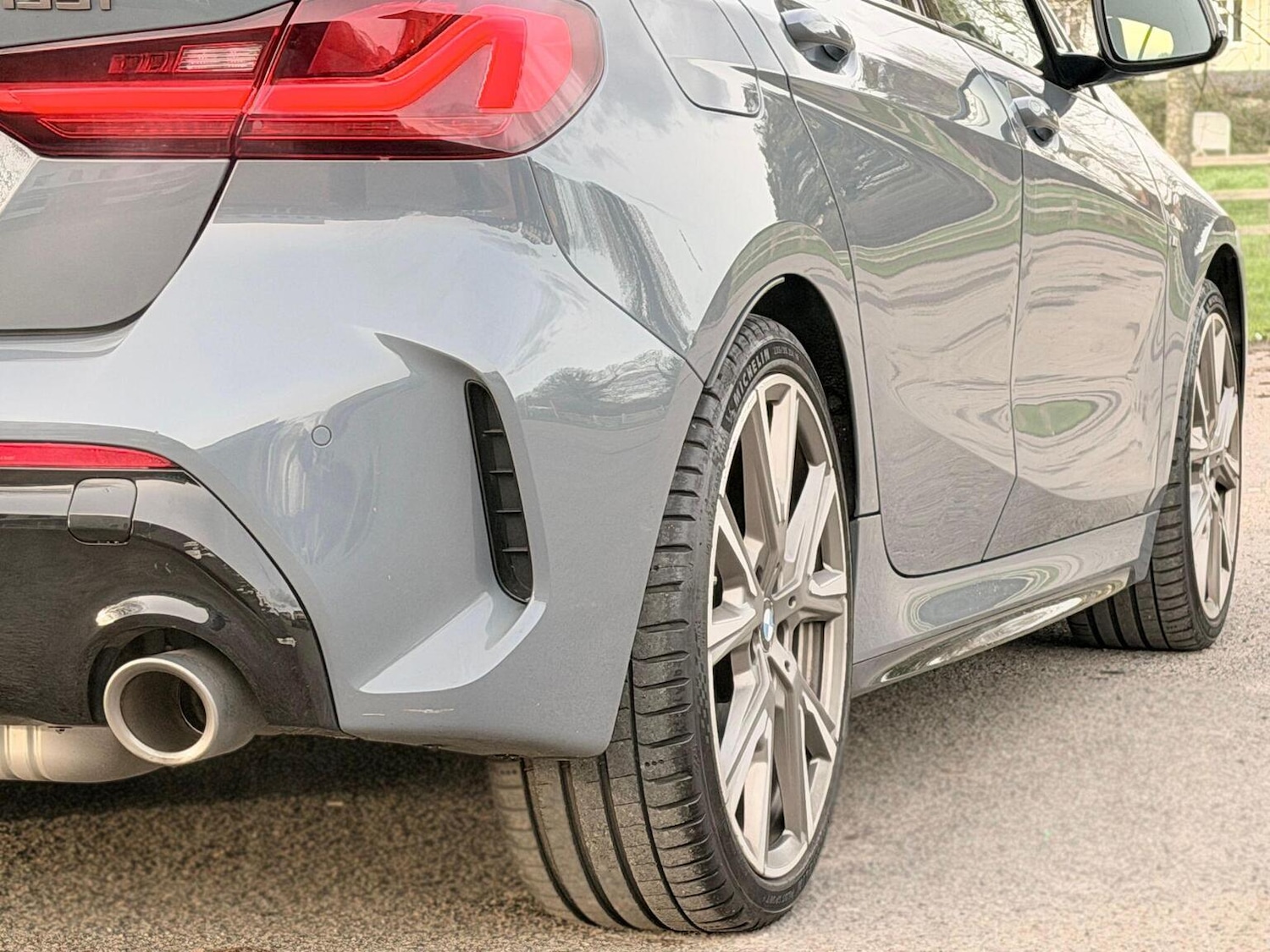 Used BMW 1 Series 2019 for sale - 77564222: Photo 23