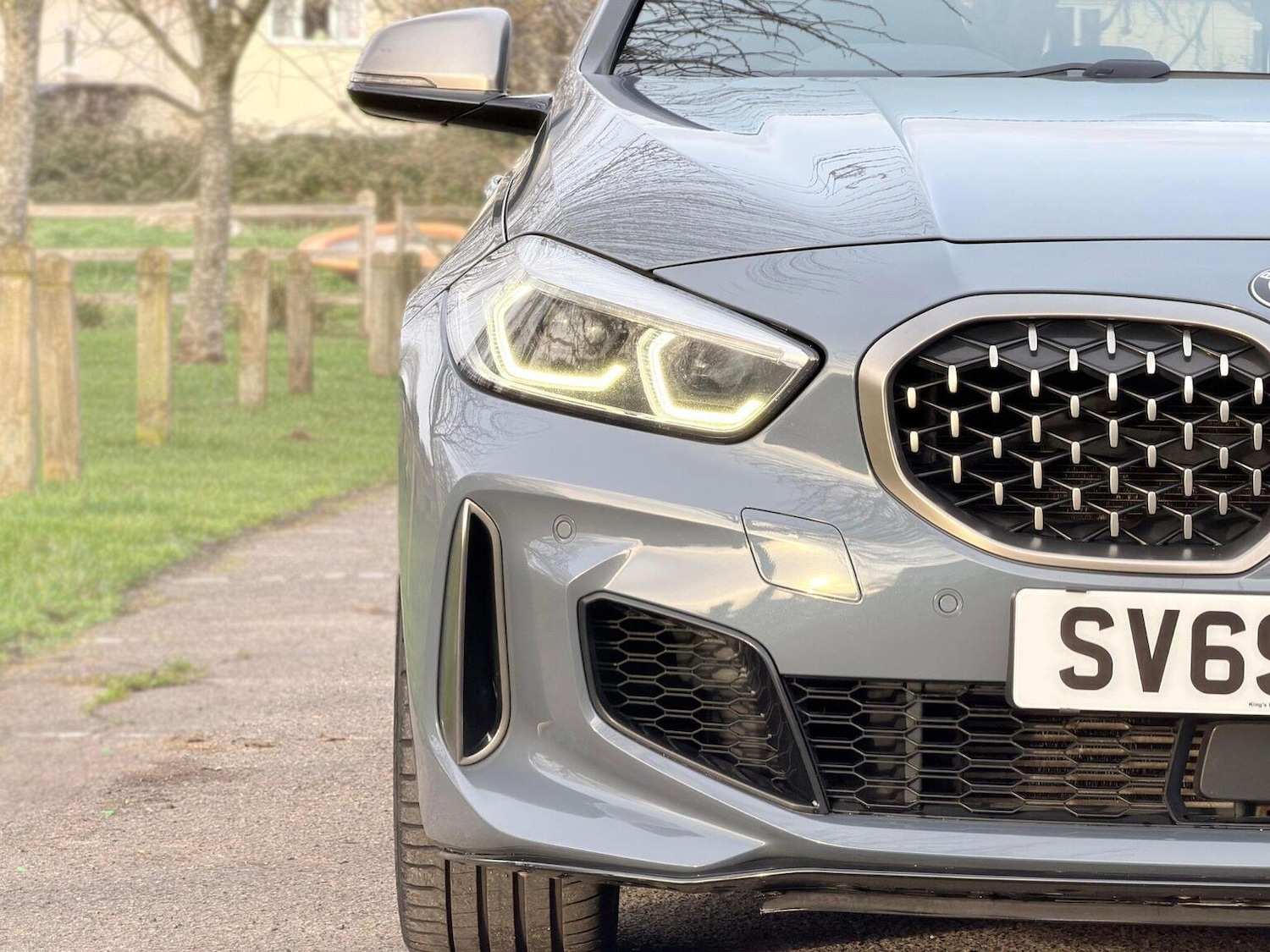 Used BMW 1 Series 2019 for sale - 77564222: Photo 24