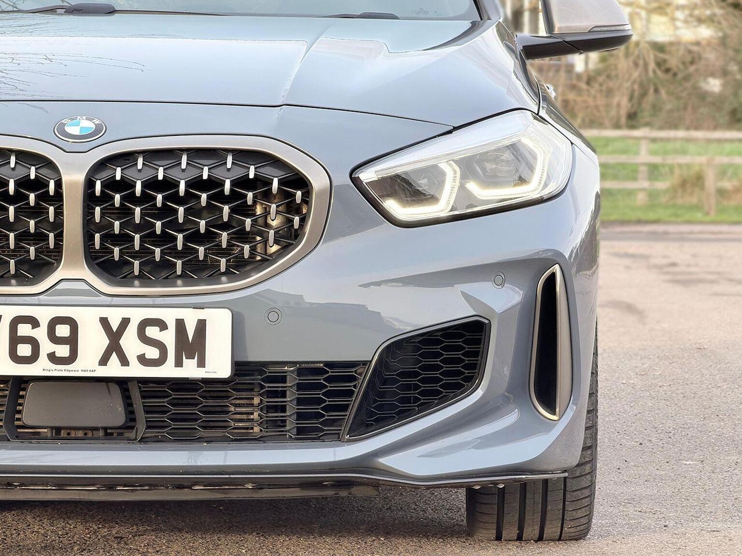 Used BMW 1 Series 2019 for sale - 77564222: Photo 25