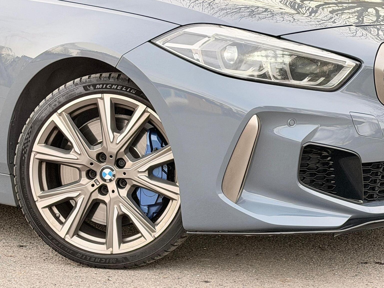 Used BMW 1 Series 2019 for sale - 77564222: Photo 26