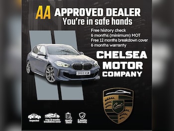 Used BMW 1 Series 2019 for sale - 77564222: Photo