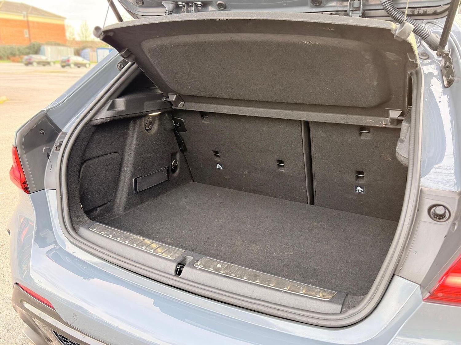 Used BMW 1 Series 2019 for sale - 77564222: Photo 33