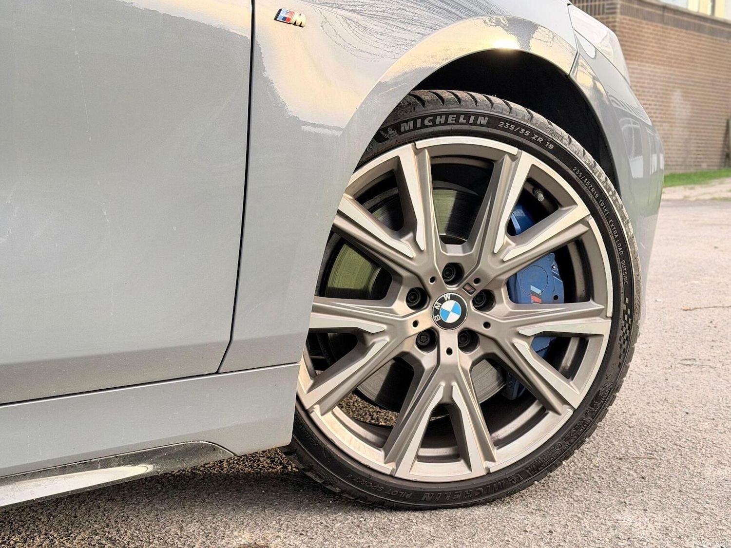 Used BMW 1 Series 2019 for sale - 77564222: Photo 35